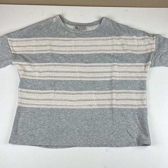 Democracy Active Duty Grey Leisure/Lounge Wear size Large - Picture 2 of 14